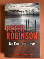 No Cure for Love