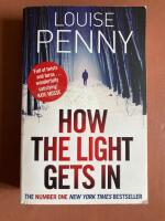 How the light gets in