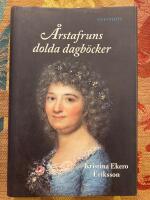 &Aring;rstafruns dolda dagb&ouml;cker