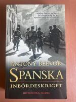 Spanska inb&ouml;rdeskriget