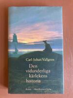 Den vidunderliga k&auml;rlekens historia