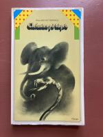 Elefanten p&aring; t&aring;get : noveller