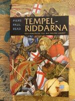 Tempelriddarna : och korst&aring;gen till det Heliga landet