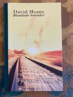 Blandade br&auml;nder