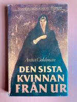 Den sista kvinnan fr&aring;n Ur 