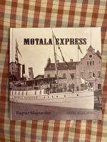 Motala Express