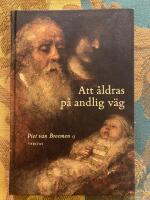 Att &aring;ldras p&aring; andlig v&auml;g