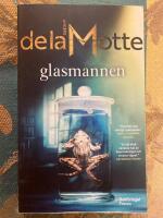 Glasmannen