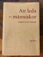 Att leda - m&auml;nniskor