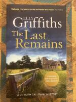 The Last Remains