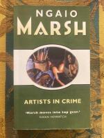 Artists in Crime