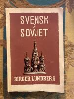 Svensk i Sovjet Lundberg