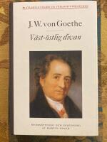 V&auml;st-&ouml;stlig divan