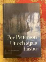 Ut och stj&auml;la h&auml;star