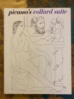 Picasso's Vollard suite