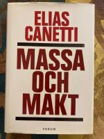 Massa och makt