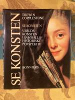 Se konsten : v&auml;rldskonsten i samh&auml;llshistoriskt perspektiv