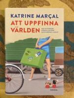 Att uppfinna v&auml;rlden : hur historiens st&ouml;rsta felt&auml;nk satte k&auml;ppar i hjulet