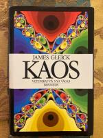 Kaos : vetenskap p&aring; nya v&auml;gar