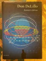 Ratners stj&auml;rna