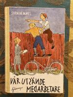 V&aring;r uts&auml;nde medarbetare 