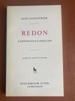 Redon : darwinistisk symbolism