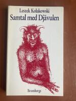 Samtal med dj&auml;vulen