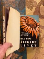 Han som &auml;lskade livet