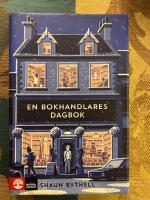 En bokhandlares dagbok