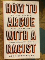 How to Argue With a Racist