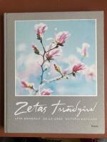 Zetas tr&auml;dg&aring;rd