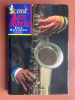 Svensk jazzhistoria : en &ouml;versikt