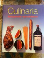 Culinaria Europeiska specialiteter