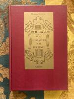 Bobergs : Anna Scholander och Ferdinand Boberg