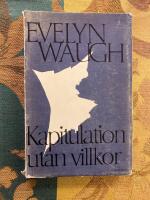 Kapitulation utan villkor