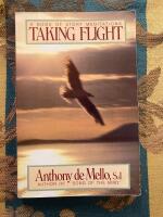 Taking Flight.  A Book of Story Meditations 