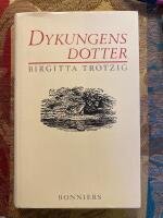 Dykungens dotter : en barnhistoria