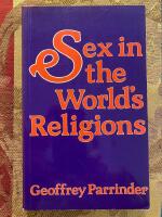 Sex in the worldʹs religions