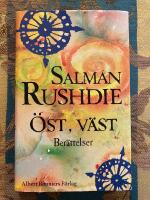 &Ouml;st, v&auml;st : ber&auml;ttelser