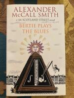 Bertie Plays the Blues