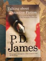 Talking about Detective Fiction