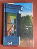 Hopper A-Z