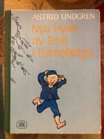 Nya hyss av Emil i L&ouml;nneberga