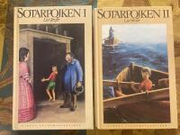 Sotarpojken I-II