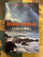 Svart himmel