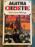 D&ouml;d mans f&aring;f&auml;nga