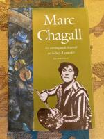 Marc Chagall - en intr&auml;ngande biografi