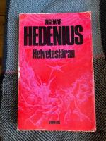 Helvetesl&auml;ran
