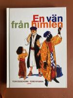 En v&auml;n fr&aring;n himlen