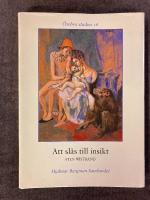 Att sl&aring;s till insikt